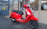 Vespa gts 300 super