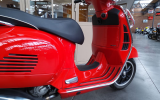 Vespa gts 300 super