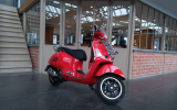 Vespa gts 300 super