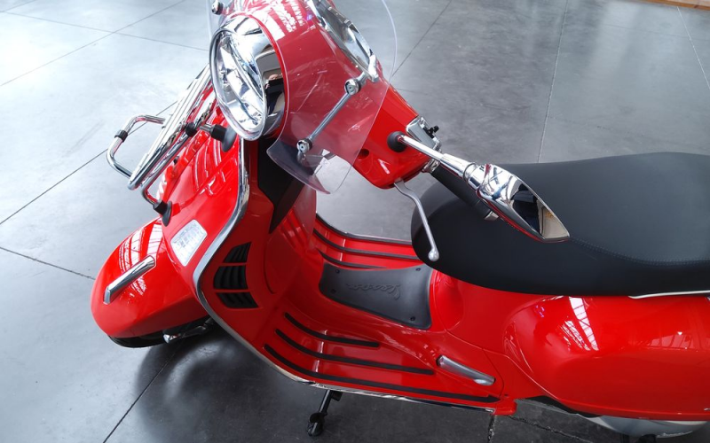 Vespa gts 300 super