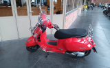 Vespa gts 300 super