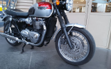 Triumph bonneville T120