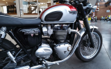 Triumph bonneville T120