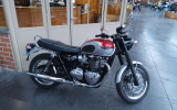 Triumph bonneville T120