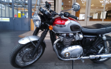 Triumph bonneville T120
