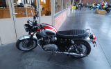 Triumph bonneville T120