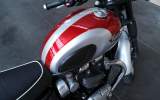 Triumph bonneville T120