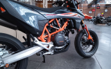 Ktm 690 smc R