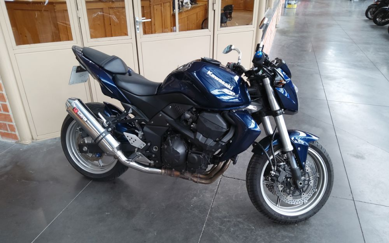 Kawasaki z750