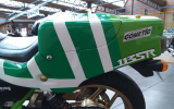 Godier Genoud 1135 R