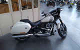 Harley sport glide 1745