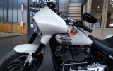 Harley sport glide 1745