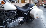 Harley sport glide 1745