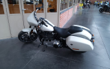 Harley sport glide 1745