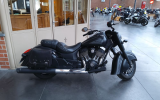 Indian chief dark horse