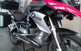 Bmw r1200gs lc