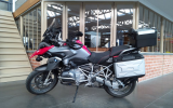 Bmw r1200gs lc