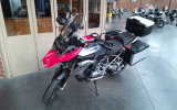 Bmw r1200gs lc