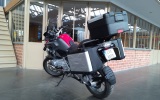 Bmw r1200gs lc
