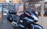 Honda st 1300 pan european