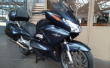 Honda st 1300 pan european