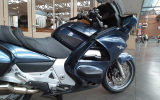 Honda st 1300 pan european