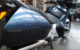 Honda st 1300 pan european