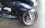 Honda st 1300 pan european