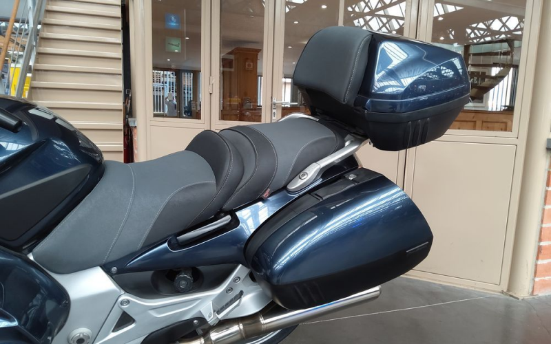 Honda st 1300 pan european