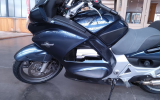 Honda st 1300 pan european