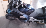 Honda st 1300 pan european