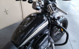 Harley spotster 1200 custom