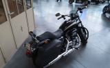Harley spotster 1200 custom