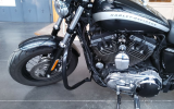 Harley spotster 1200 custom