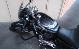 Harley spotster 1200 custom