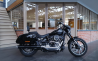 Harley sport glide