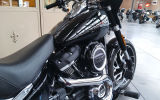 Harley sport glide
