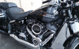 Harley sport glide