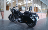 Harley sport glide