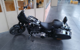 Harley sport glide