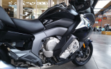 Bmw k1600gt abs