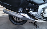 Bmw k1600gt abs