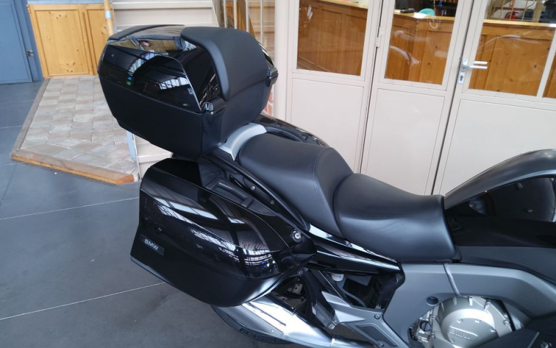 Bmw k1600gt abs