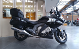 Bmw k1600gt abs