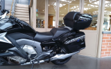 Bmw k1600gt abs