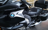 Bmw k1600gt abs