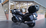 Bmw k1600gt abs