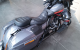 Harley street glide cvo