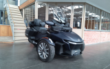 Can am spyder RT