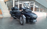 Can am spyder RT